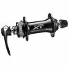 Moyeu Avant Shimano Deore XT HB-M8000 - Disque - 100mm -Magasin De Vélo moyeu avant shimano deore xt hb m8000 disque 100mm