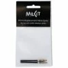 Obus De Valves Tubeless Milkit 45mm -Magasin De Vélo obus de valves tubeless milkit 45mm