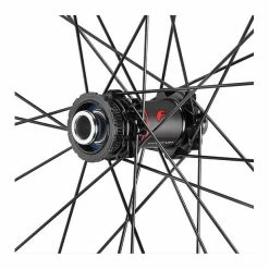 Paire De Roue EVTT Fulcrum E-Metal 3 Boost - 27,5" - Shimano HG11 10 Paire De Roue EVTT Fulcrum E-Metal 3 Boost - 27,5" - Shimano HG11 -Magasin De Vélo paire de roue evtt fulcrum e metal 3 boost 275 shimano hg11 3