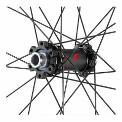 Paire De Roue EVTT Fulcrum E-Metal 3 Boost - 29" - Shimano HG11 -Magasin De Vélo paire de roue evtt fulcrum e metal 3 boost 29 shimano hg11 3