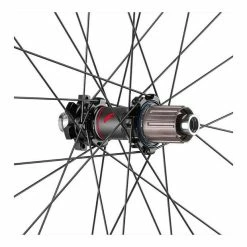 Paire De Roue EVTT Fulcrum E-Metal 3 Boost - 29" - Shimano HG11 -Magasin De Vélo paire de roue evtt fulcrum e metal 3 boost 29 shimano hg11 4