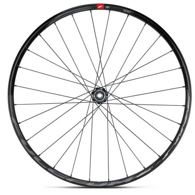 Paire De Roue EVTT Fulcrum E-Metal 5 Boost - 27,5" - Shimano HG11 5 Paire De Roue EVTT Fulcrum E-Metal 5 Boost - 27,5" - Shimano HG11 – Image 3
