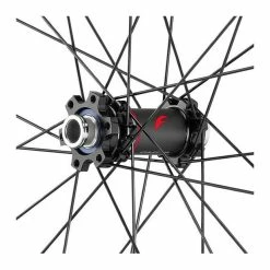 Paire De Roue EVTT Fulcrum E-Metal 5 Boost - 27,5" - Shimano HG11 10 Paire De Roue EVTT Fulcrum E-Metal 5 Boost - 27,5" - Shimano HG11 -Magasin De Vélo paire de roue evtt fulcrum e metal 5 boost 275 shimano hg11 3