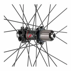 Paire De Roue EVTT Fulcrum E-Metal 5 Boost - 27,5" - Shimano MS12 -Magasin De Vélo paire de roue evtt fulcrum e metal 5 boost 275 shimano ms12 4