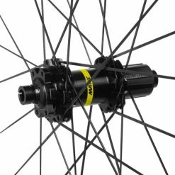 Paire De Roues VTT Electrique Mavic E-Deemax 35 27,5 Boost (35-584) Shimano HG9 -Magasin De Vélo paire de roues vtt electrique mavic e deemax 35 275 boost 35 584 shimano hg9 4
