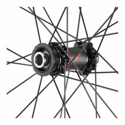 Paire De Roues VTT Fulcrum Red Zone 5 Boost - 27,5" - Shimano HG11 -Magasin De Vélo paire de roues vtt fulcrum red zone 5 boost 275 shimano hg11 3