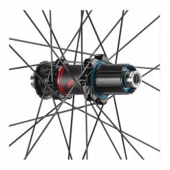 Paire De Roues VTT Fulcrum Red Zone 5 Boost - 27,5" - Shimano HG11 -Magasin De Vélo paire de roues vtt fulcrum red zone 5 boost 275 shimano hg11 4