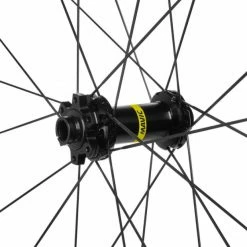 Paire De Roues VTT Mavic Crossmax 22 29" Boost Shimano/SRAM 8 Paire De Roues VTT Mavic Crossmax 22 29" Boost Shimano/SRAM -Magasin De Vélo paire de roues vtt mavic crossmax 22 29 boost shimano sram 2