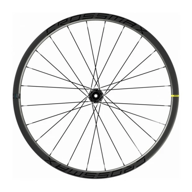 Paire De Roues VTT Mavic Crossmax SLR Disc Center Lock 29" Boost Shimano MS 5 Paire De Roues VTT Mavic Crossmax SLR Disc Center Lock 29" Boost Shimano MS – Image 3