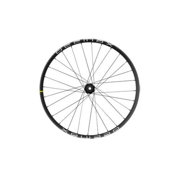Paire De Roues VTT Mavic Deemax Boost 27,5" (28-584) 3 Paire De Roues VTT Mavic Deemax Boost 27,5" (28-584)
