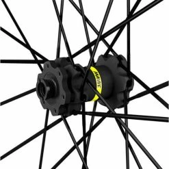 Paire De Roues VTT Mavic Deemax Pro Sam Hill Disque 6 Trous 27,5" Boost (28-584) -Magasin De Vélo paire de roues vtt mavic deemax pro sam hill disque 6 trous 275 boost 28 584 3