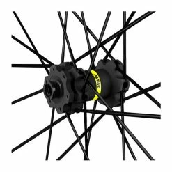 Paire De Roues VTT Mavic Deemax Pro Sam Hill Disque 6 Trous 29" (28-622) -Magasin De Vélo paire de roues vtt mavic deemax pro sam hill disque 6 trous 29 28 622 3