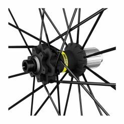 Paire De Roues VTT Mavic Deemax Pro Sam Hill Disque 6 Trous 29" (28-622) -Magasin De Vélo paire de roues vtt mavic deemax pro sam hill disque 6 trous 29 28 622 4