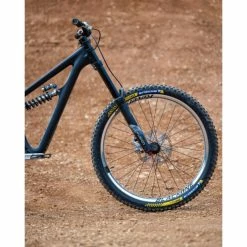 Paire De Roues VTT/Dirt Reverse Black One Base 26" 6 Paire De Roues VTT/Dirt Reverse Black One Base 26" -Magasin De Vélo paire de roues vttdirt reverse black one base 26 1