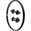 Paire De Roues VTT/Dirt Reverse Black One Base 26" -Magasin De Vélo paire de roues vttdirt reverse black one base 26