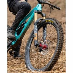 Paire De Roues VTT/Dirt Reverse Black One Base 26" 7 Paire De Roues VTT/Dirt Reverse Black One Base 26" -Magasin De Vélo paire de roues vttdirt reverse black one base 26 2