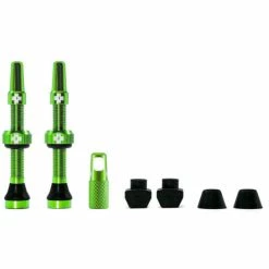 Paire De Valves Tubeless Muc-off 44/60/80 Mm -Magasin De Vélo paire de valves tubeless muc off 44 60 80 mm 3