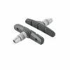 Patin V-Brake Monobloc Shimano S65T (x2) -Magasin De Vélo patin v brake monobloc shimano s65t x2