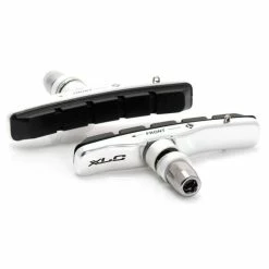 Patins De Freins V-Brake XLC BS-V02 72mm X4