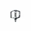 Pédales Xpedo VTT XMX18AC 9/16, Noir/argent 2 Pédales Xpedo VTT XMX18AC 9/16, Noir/argent -Magasin De Vélo pedale xpedo mtb xmx18ac 9 16 noir argent