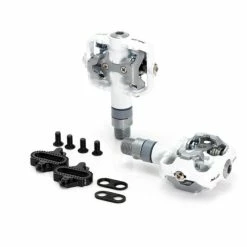 Pédales Auto VTT XLC PD-S12