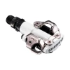 Pédales Automatiques VTT Shimano Deore PD-M520 -Magasin De Vélo pedales automatiques vtt shimano deore pd m520