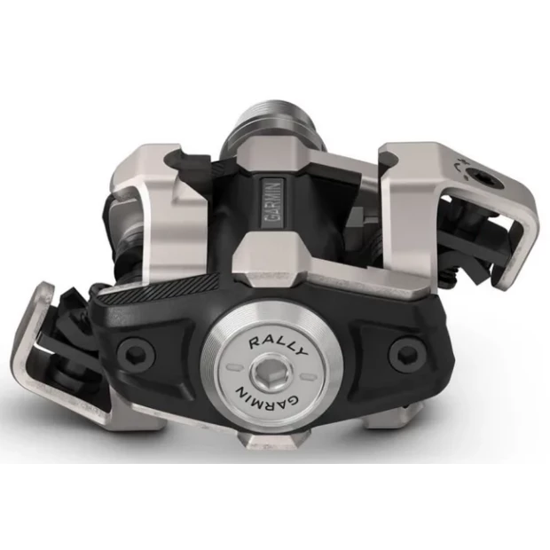 Pédales Capteur De Puissance Double Garmin Rally XC 200 SPD 4 Pédales Capteur De Puissance Double Garmin Rally XC 200 SPD – Image 2