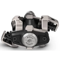 Pédales Capteur De Puissance Garmin Rally XC 100 SPD -Magasin De Vélo pedales capteur de puissance garmin rally xc 100 spd 1