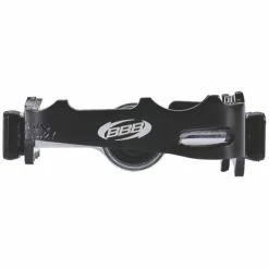 Pédales Classiques Aluminium BBB Bpd-17 Classicride -Magasin De Vélo pedales classiques aluminium bbb bpd 17 classicride 4