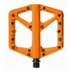 Crank Brothers Pédales Crankbrothers Stamp 1 - Large - Orange 1 Crank Brothers Pédales Crankbrothers Stamp 1 - Large - Orange -Magasin De Vélo pedales crankbrothers stamp 1 large orange
