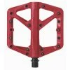 Crank Brothers Pédales Crankbrothers Stamp 1 - Large - Rouge 2 Crank Brothers Pédales Crankbrothers Stamp 1 - Large - Rouge -Magasin De Vélo pedales crankbrothers stamp 1 large rouge
