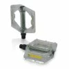 Pédales Plateformes XLC PD-M16 Transparent -Magasin De Vélo pedales plateformes xlc pd m16 transparent
