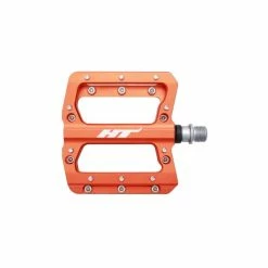 Pédales Plates HT Components AN14A 8 Pédales Plates HT Components AN14A -Magasin De Vélo pedales plates ht components an14a 1