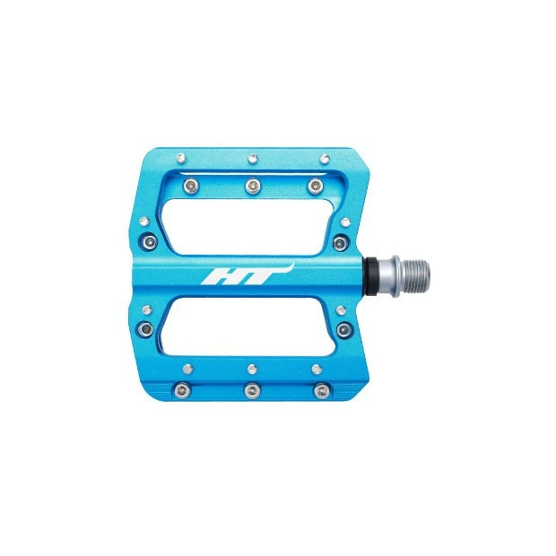 Pédales Plates HT Components AN14A 5 Pédales Plates HT Components AN14A – Image 3
