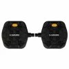 Pédales Plates Look Trail Grip Noir 2 Pédales Plates Look Trail Grip Noir -Magasin De Vélo pedales plates look trail grip noir