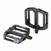 Pédales Plates VTT BBB Enigma Noir -Magasin De Vélo pedales plates vtt bbb enigma noir