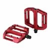 Pédales Plates VTT BBB Enigma Rouge 2 Pédales Plates VTT BBB Enigma Rouge -Magasin De Vélo pedales plates vtt bbb enigma rouge