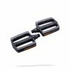 Pédales Trekking BBB SteadyRider 2 Pédales Trekking BBB SteadyRider -Magasin De Vélo pedales trekking bbb steadyrider