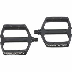 Pédales VTT BBB Coolride - BPD-36 - Noir -Magasin De Vélo pedales vtt bbb coolride bdp 36 noir 3