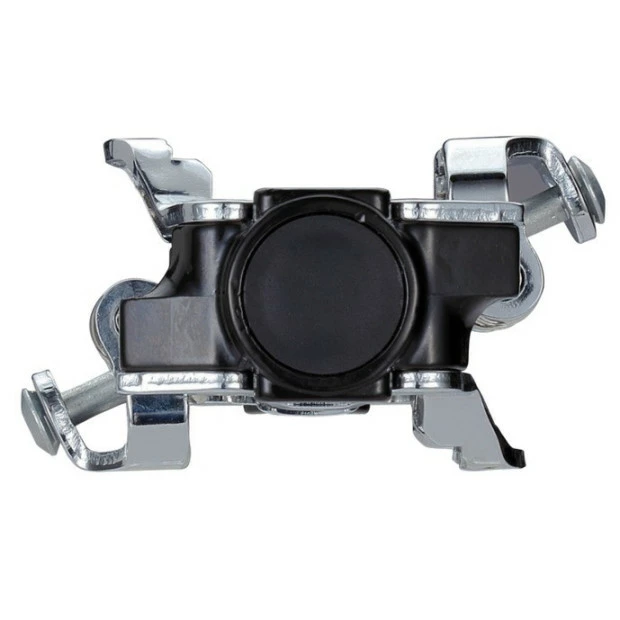 Pédales VTT BBB TouchMount 6 Pédales VTT BBB TouchMount – Image 4