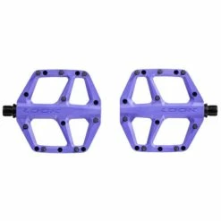 Pédales VTT Look Trail Fusion Violet 5 Pédales VTT Look Trail Fusion Violet -Magasin De Vélo pedales vtt look trail fusion violet 1