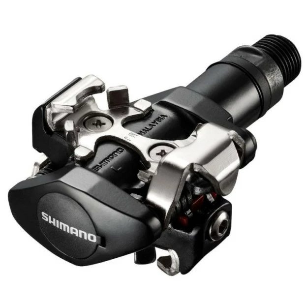 Pédales VTT Shimano SPD PD-M505 4 Pédales VTT Shimano SPD PD-M505 – Image 2