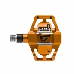 Pédales VTT Time Speciale 8 - Magma -Magasin De Vélo pedales vtt time speciale 8 magma 2