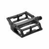 Pédales VTT/BMX Reverse Shape-3D Noir -Magasin De Vélo pedales vttbmx reverse shape 3d noir