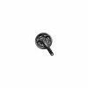 Pédalier SHIMANO Altus FC-M311 - 3 Plateaux - 8 Vitesses - Avec Protecteur De Chaîne - Noir 1 Pédalier SHIMANO Altus FC-M311 - 3 Plateaux - 8 Vitesses - Avec Protecteur De Chaîne - Noir -Magasin De Vélo pedalier shimano altus fc m311 3 plateaux 8 vitesses avec protecteur de chaine noir