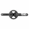 Pédalier SRAM NX X-SYNC 32t - GXP -Magasin De Vélo pedalier sram nx x sync 32t gxp