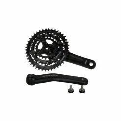 Pédalier SRAM S600 3.0 8/9 V 5 Pédalier SRAM S600 3.0 8/9 V -Magasin De Vélo pedalier sram s600 30 8 9 v 1