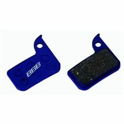 Plaquette BBB Type Sram Frein Hydraulique Route