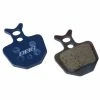 Plaquettes De Frein Organiques BBB BBS-66 Pour Formula Oro/K18 -Magasin De Vélo plaquette discstop comp formula oro