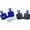 Plaquettes De Frein Organiques BBB BBS-371 Pour Magura MT5/MT5e/MT Trail -Magasin De Vélo plaquettes de frein organiques bbb bbs 371 pour magura mt5 mt5e mt trail